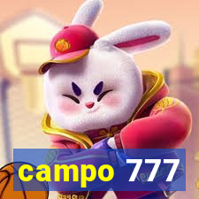 campo 777